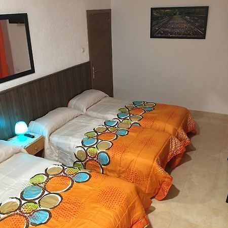 Hostal Florida Madrid Exteriér fotografie