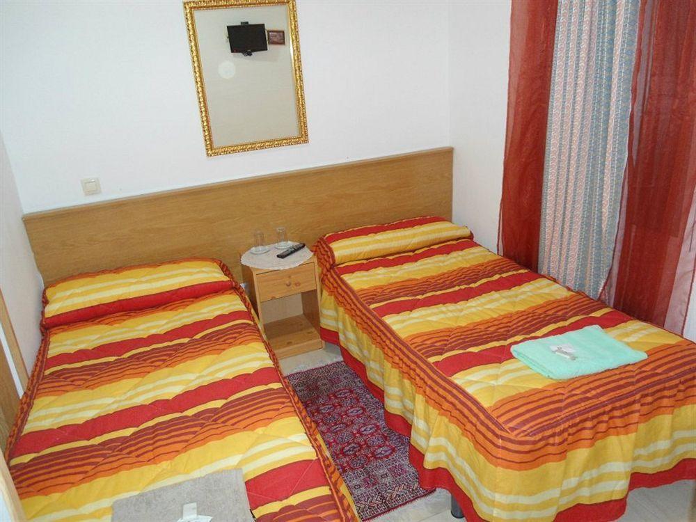 Hostal Florida Madrid Exteriér fotografie