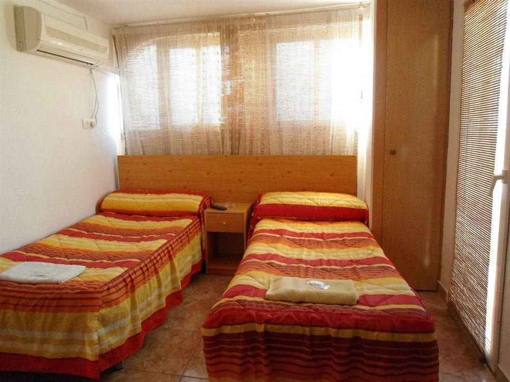 Hostal Florida Madrid Exteriér fotografie