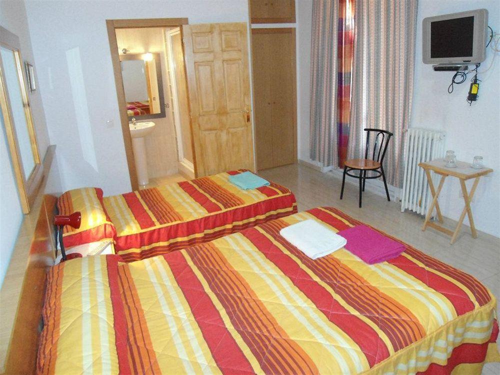 Hostal Florida Madrid Exteriér fotografie