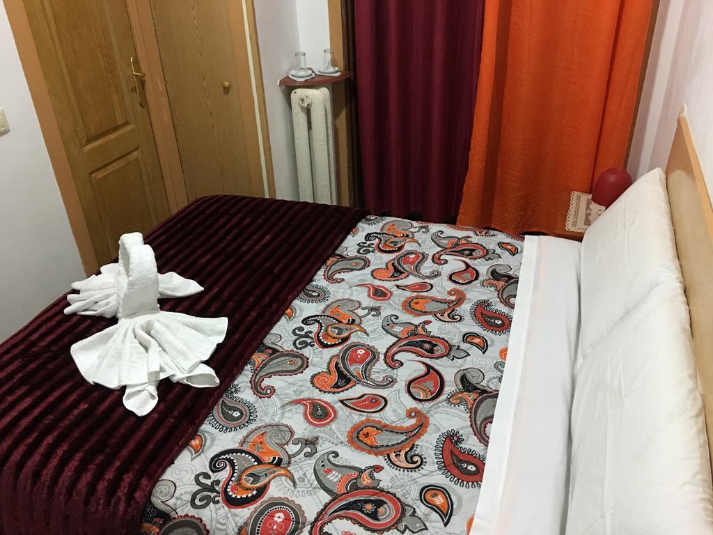 Hostal Florida Madrid Exteriér fotografie