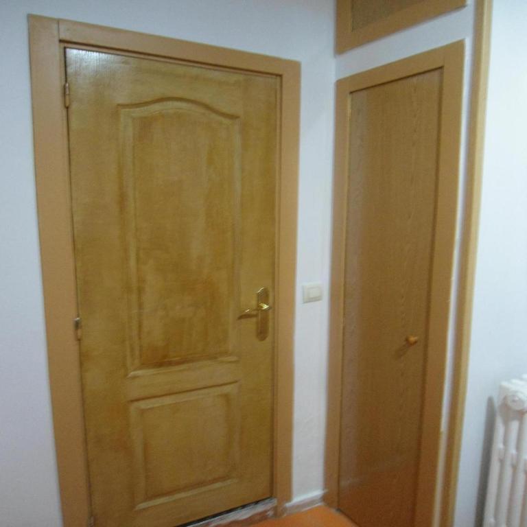 Hostal Florida Madrid Pokoj fotografie
