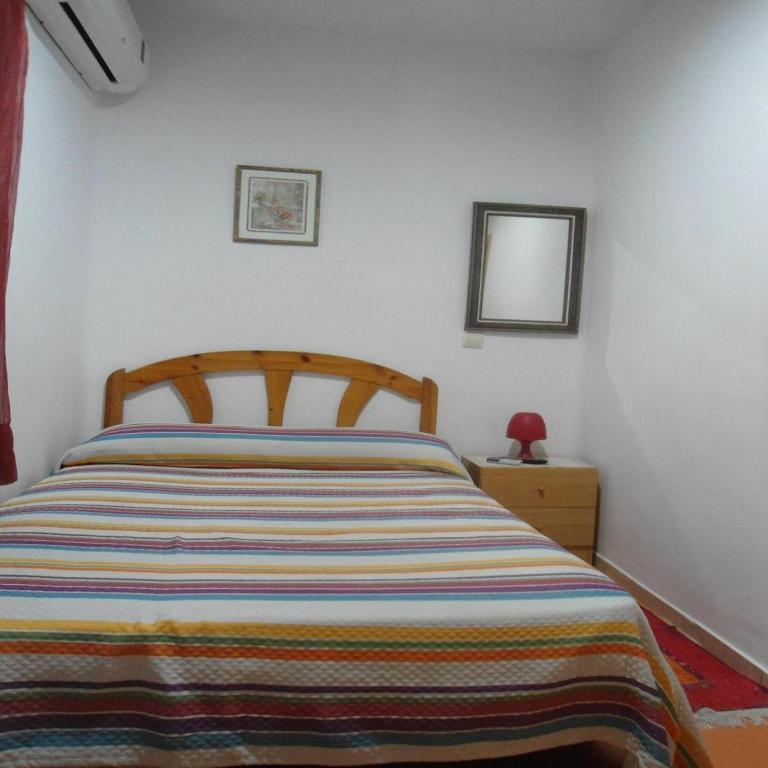Hostal Florida Madrid Pokoj fotografie
