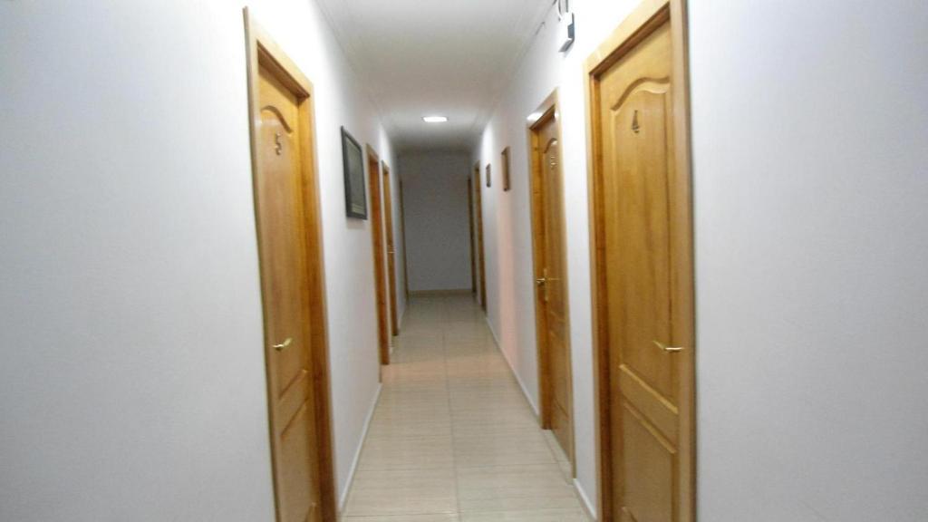 Hostal Florida Madrid Pokoj fotografie
