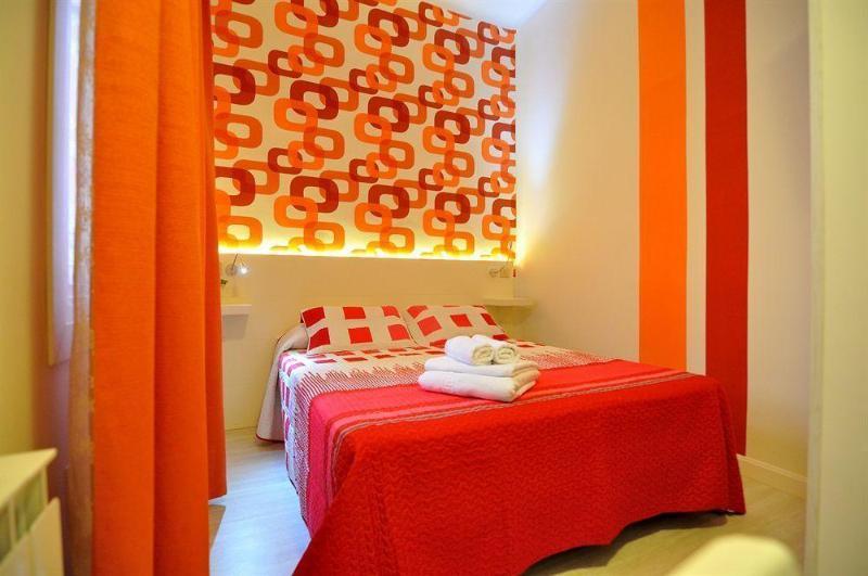 Hostal Florida Madrid Exteriér fotografie